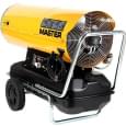 Тепловая пушка Master B 230