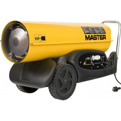 Теплова гармата Master B 180