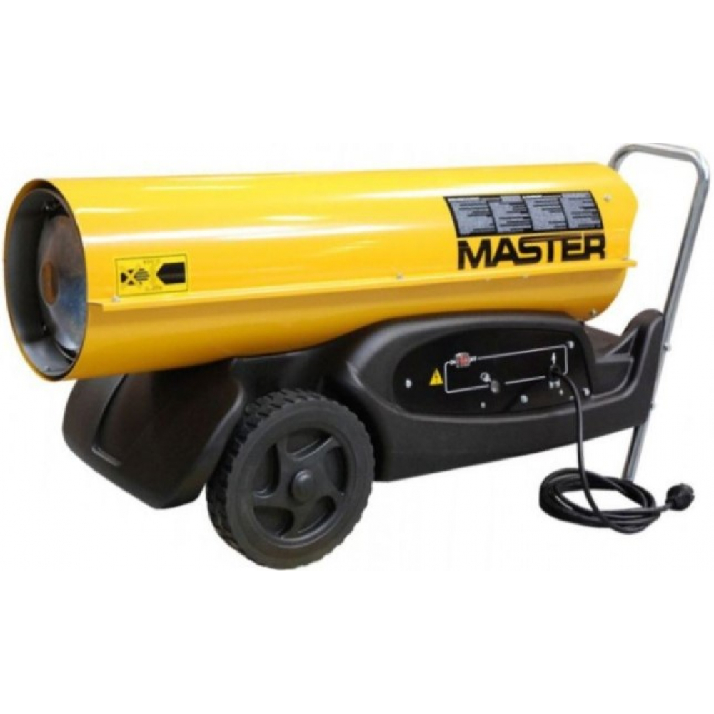Тепловая пушка Master B 180