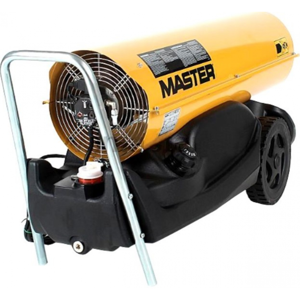 Тепловая пушка Master B 180
