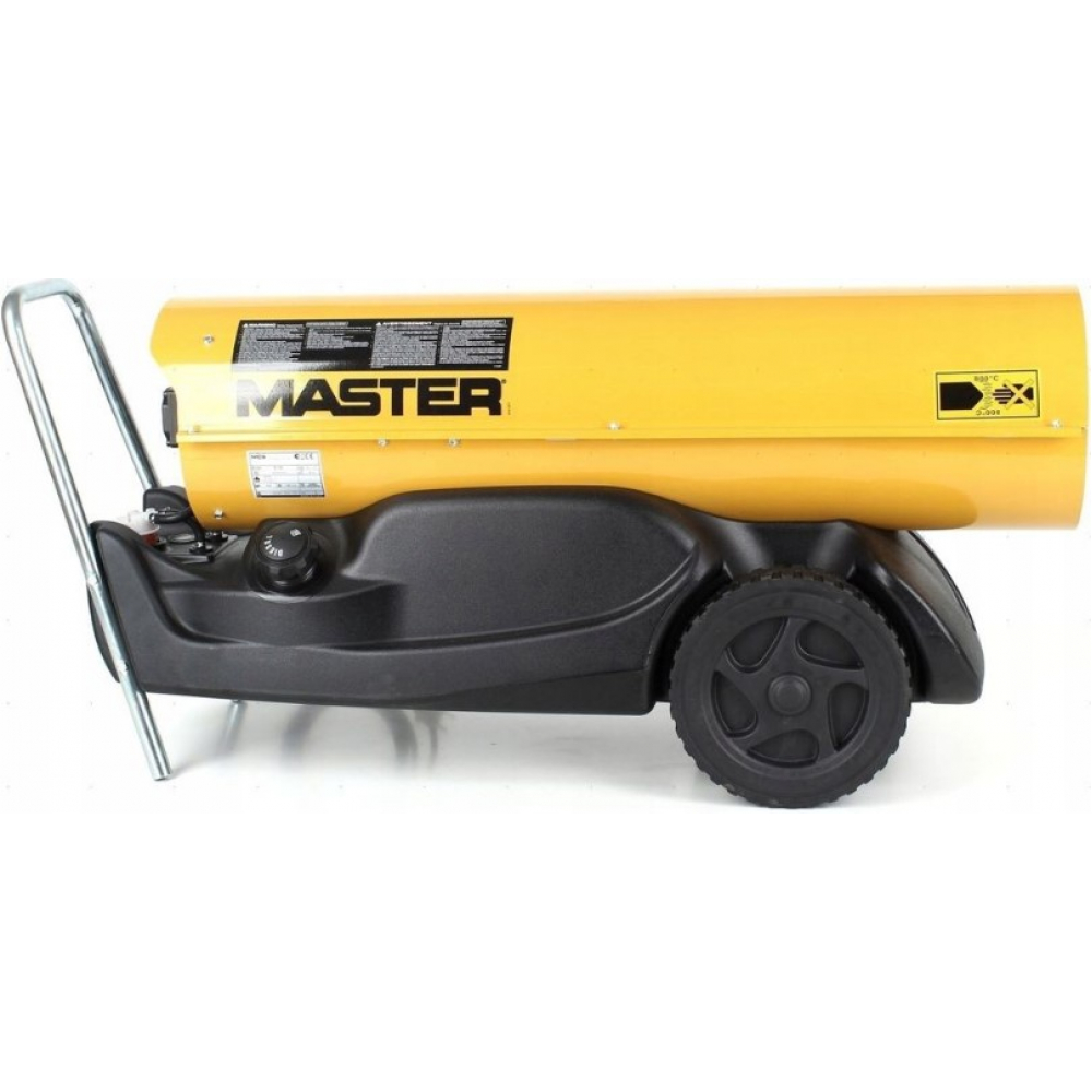 Тепловая пушка Master B 180