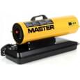 Теплова гармата Master B 70 CED