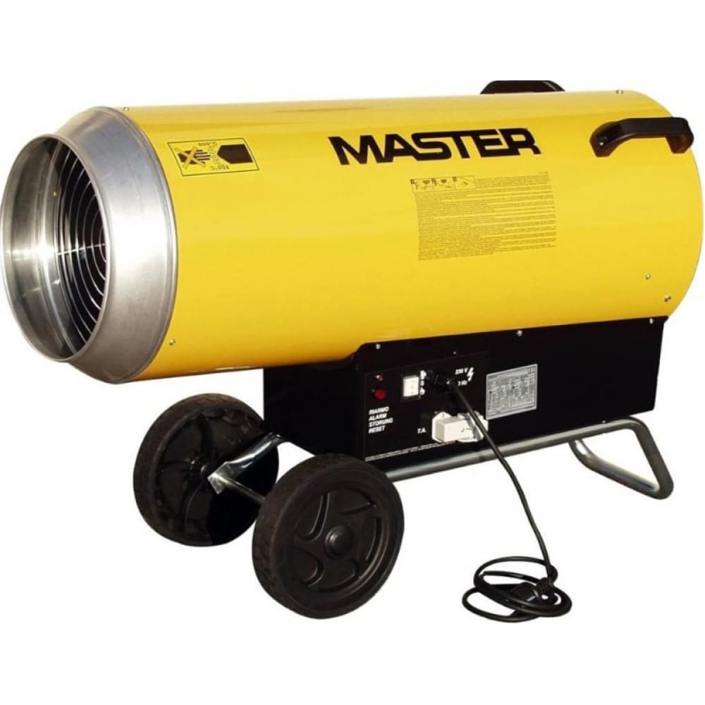 Тепловая пушка Master BLP 103 ET