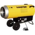Теплова гармата Master BLP 103 ET