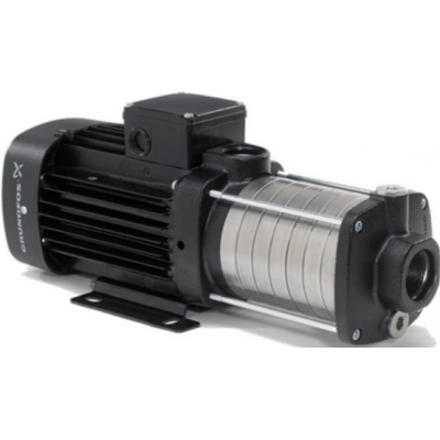 Поверхностный насос центробежный Grundfos CM3-4 A-R-A-E-AQQE C-A-A-N (97516565)