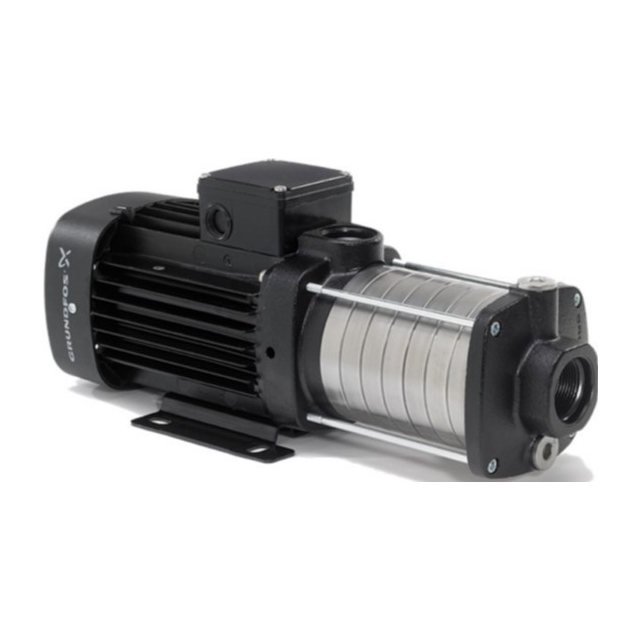 Поверхностный насос центробежный Grundfos CM3-4 A-R-A-E-AQQE C-A-A-N (97516565)