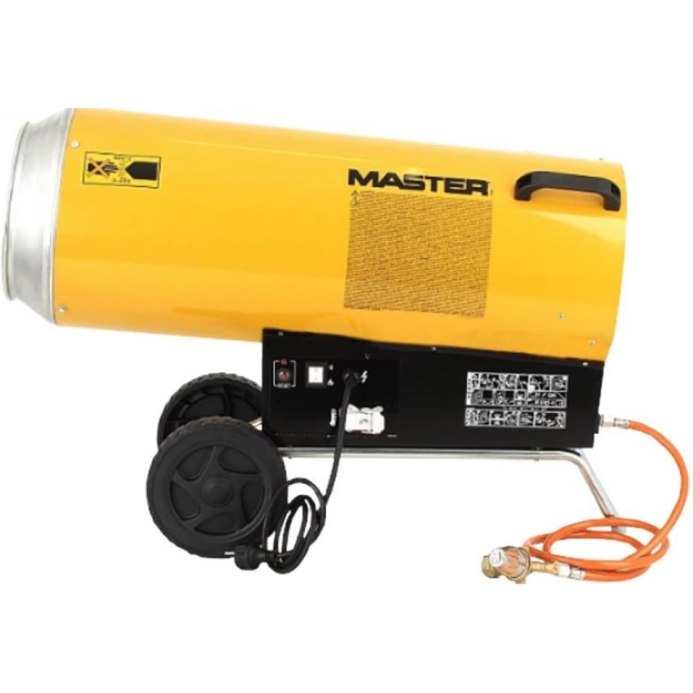 Тепловая пушка Master BLP 103 ET