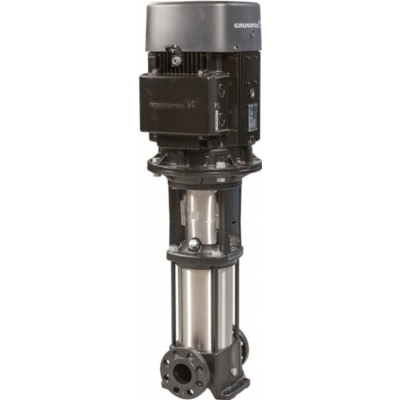 Поверхностный насос центробежный Grundfos CR10-14 A-FJ-A-E-HQQE 3 (96501221)