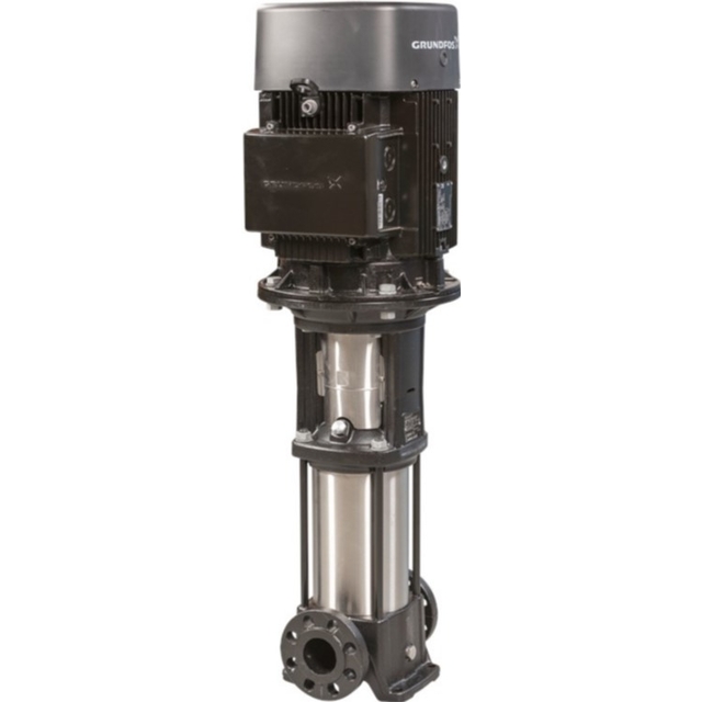 Поверхностный насос центробежный Grundfos CR10-14 A-FJ-A-E-HQQE 3 (96501221)