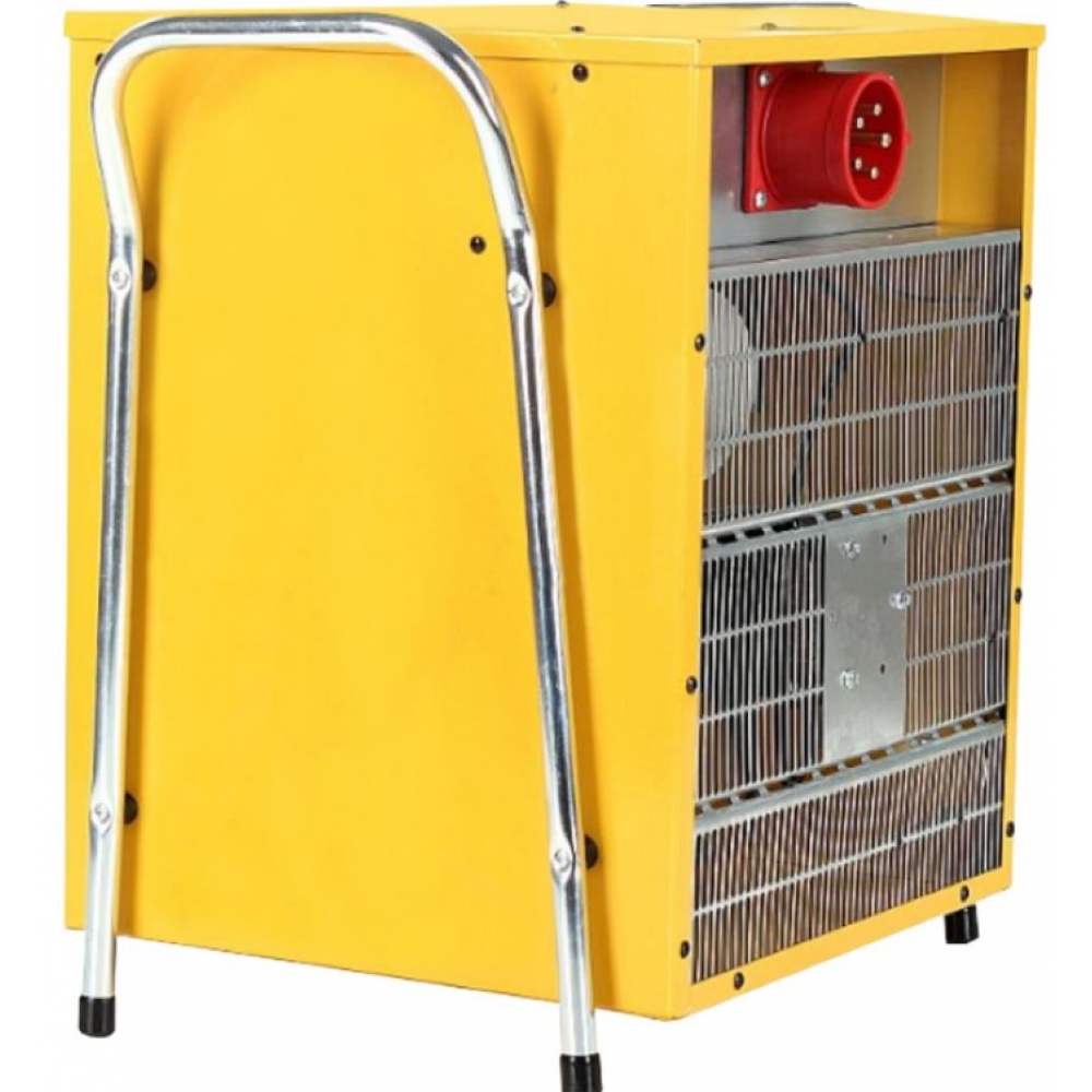 Теплова гармата Master B 5 EPB