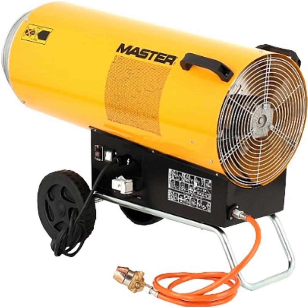 Тепловая пушка Master BLP 103 ET