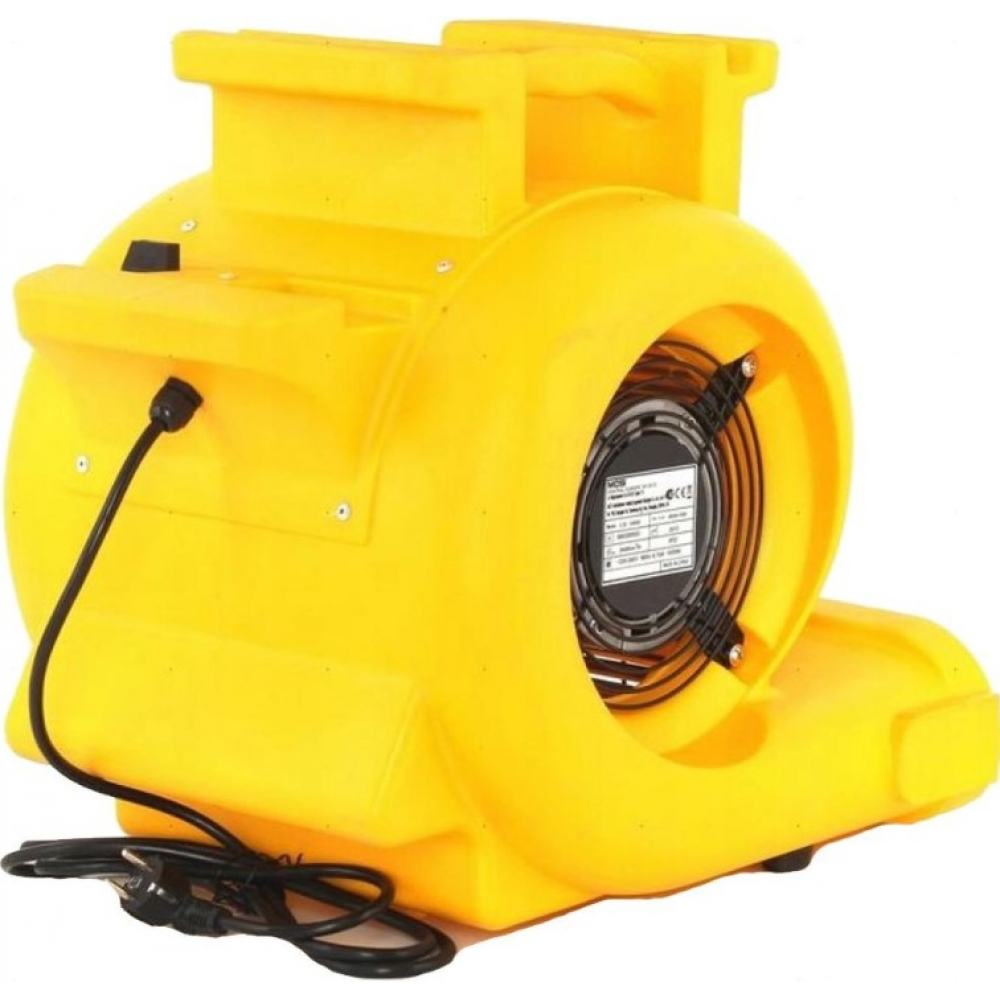 Промисловий тепловентилятор Master CD 5000