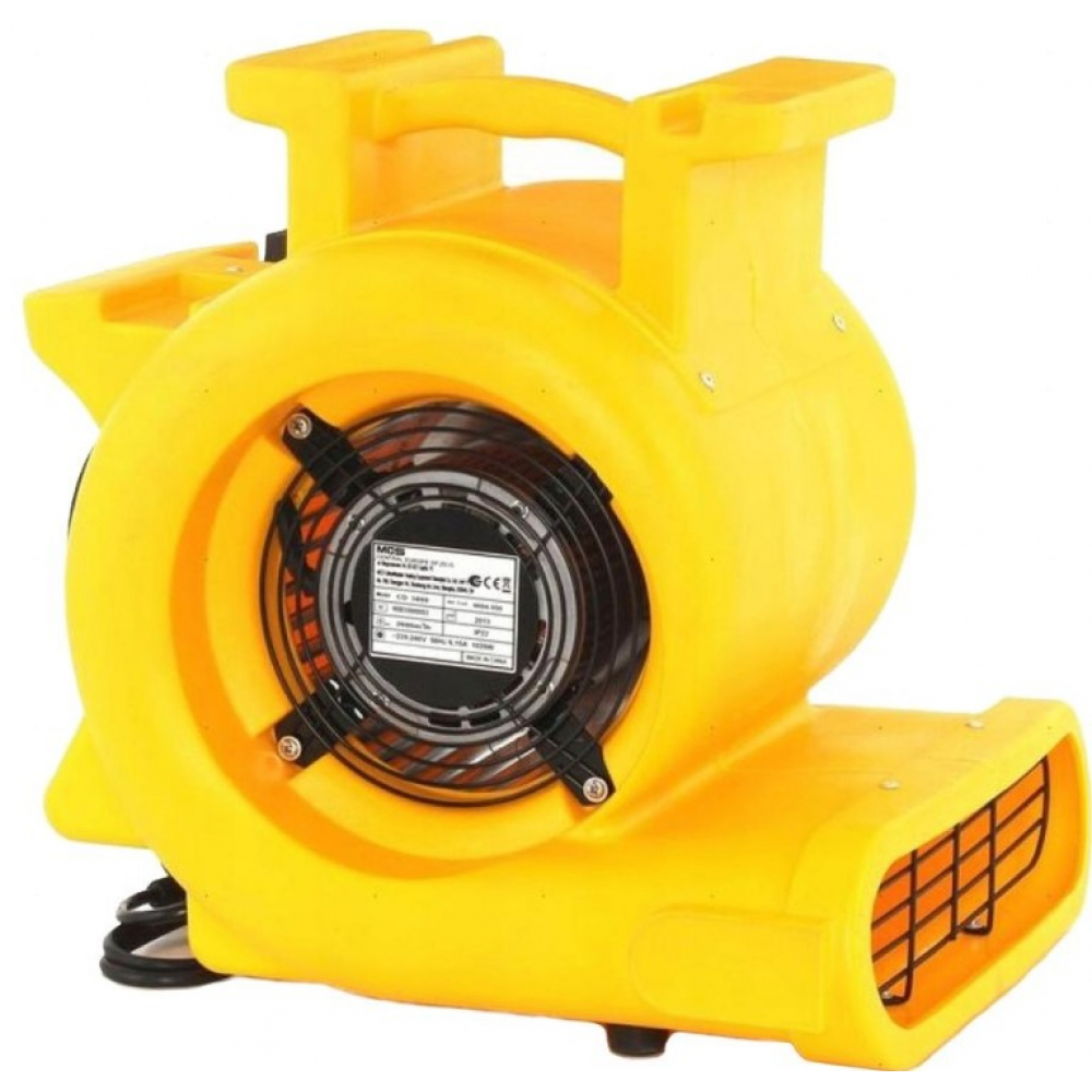 Промисловий тепловентилятор Master CD 5000