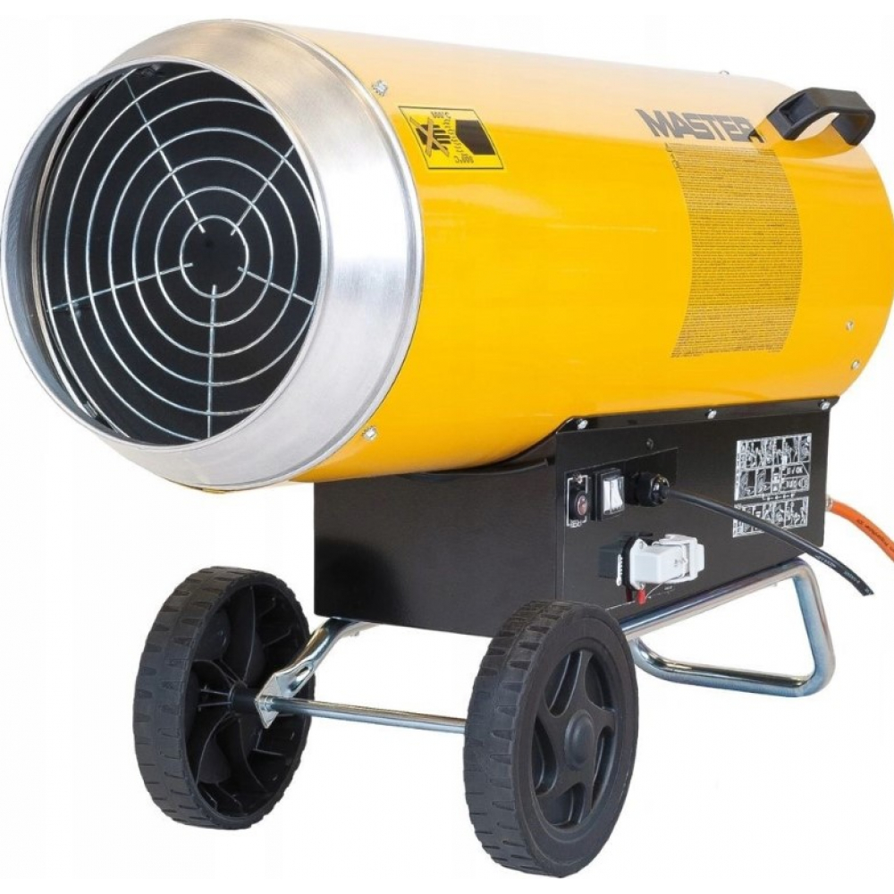 Тепловая пушка Master BLP 103 ET