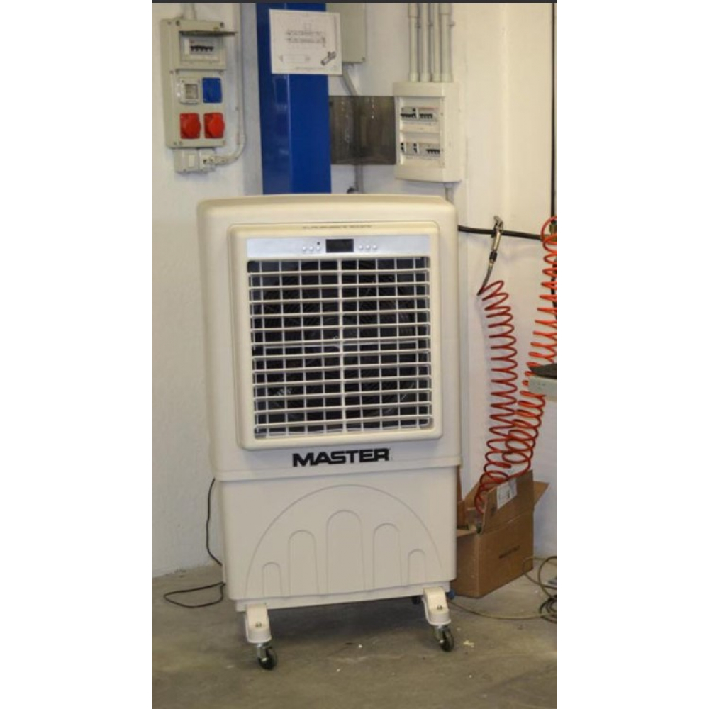 Кондиционер мобильный Master BC 80
