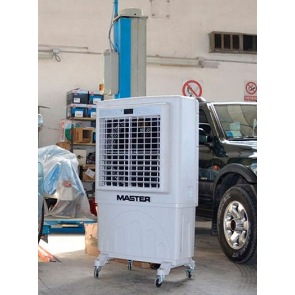 Кондиционер мобильный Master BC 80