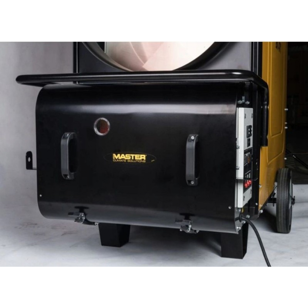 Теплова гармата Master BV 471 S 1 way