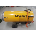 Теплова гармата Master BLP 103 ET