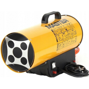 Master BLP 27 M