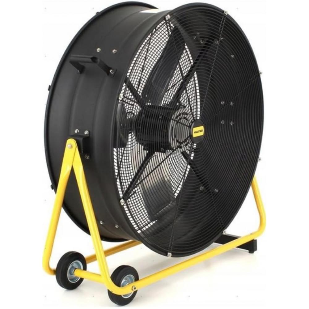 Тепловентилятор Master DF 30P