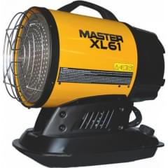 Master XL 61 Master XL 61