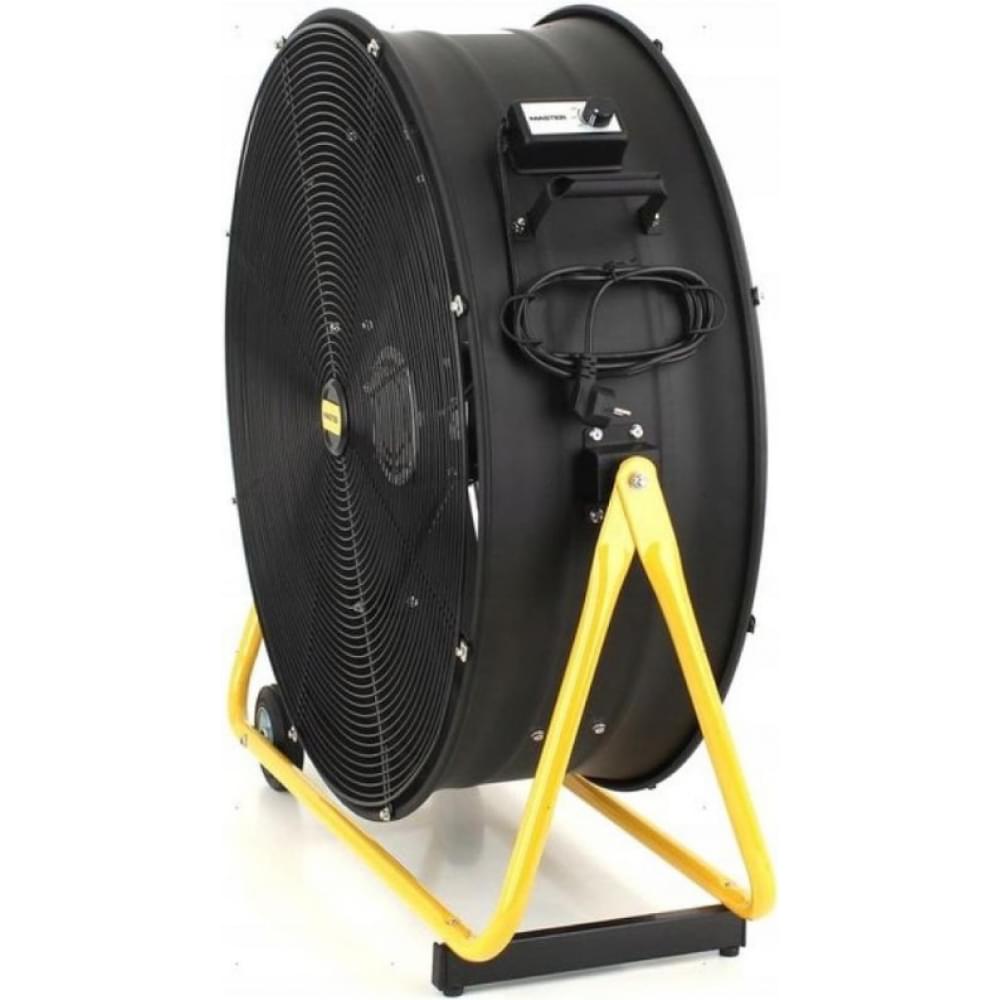 Тепловентилятор Master DF 30P