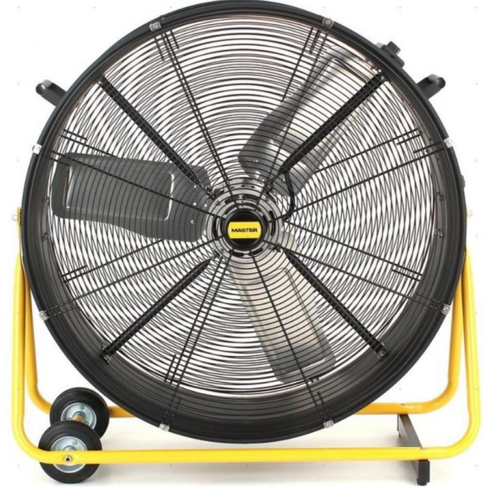 Тепловентилятор Master DF 30P