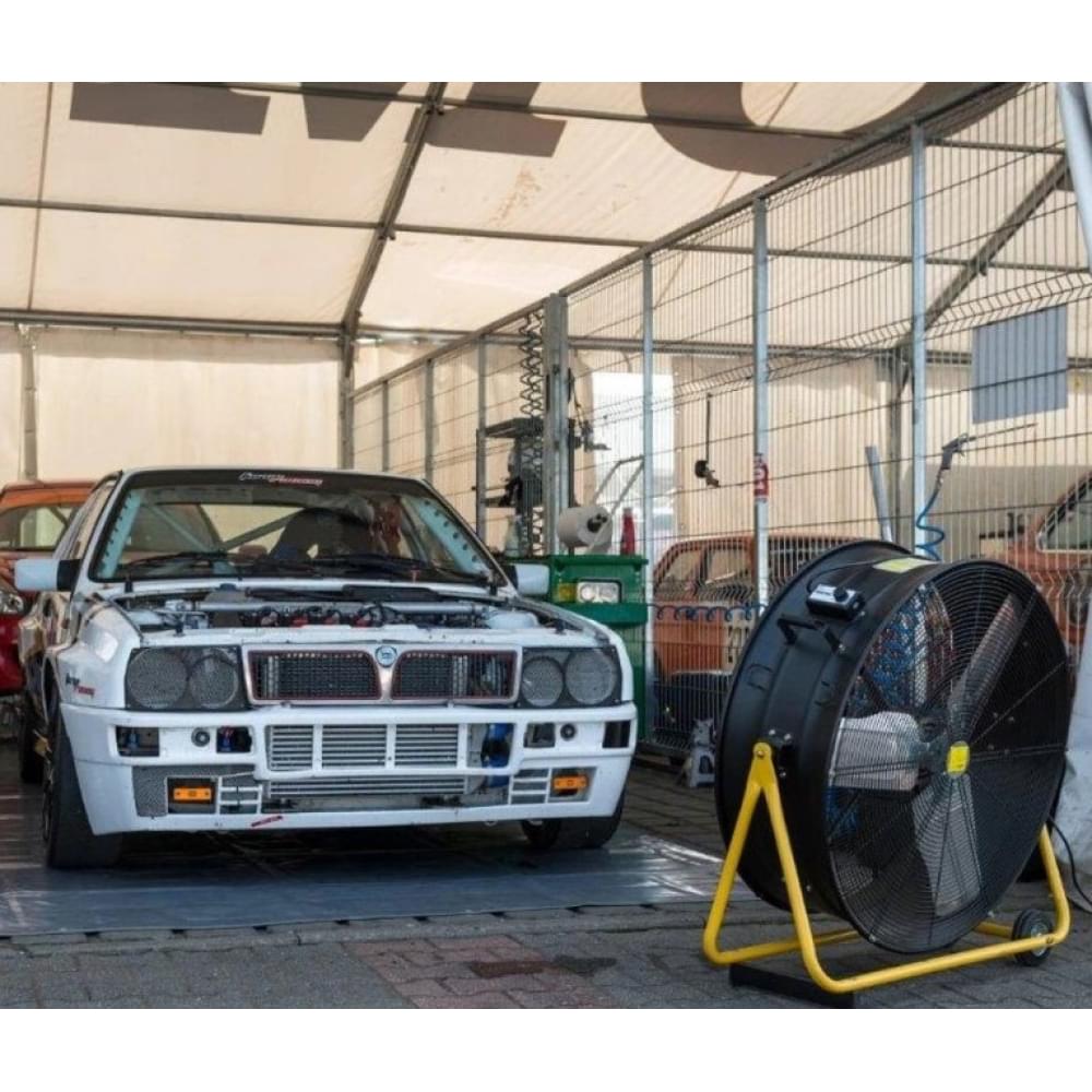 Тепловентилятор Master DF 30P