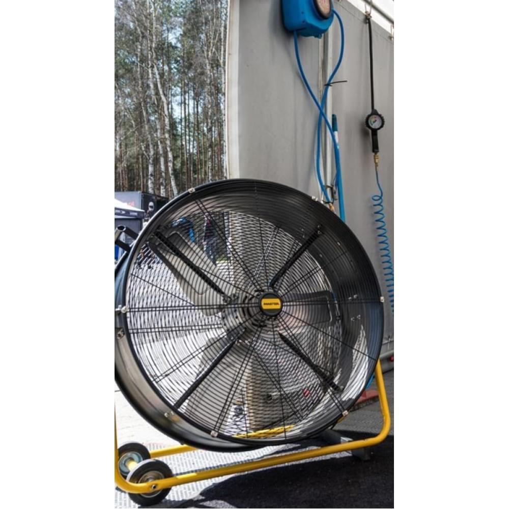 Тепловентилятор Master DF 30P