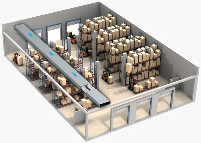 вентилятор