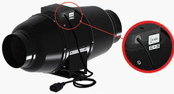 вентилятор вентилятор