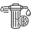 бюджетний
