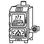піролізний (газогенераторний)