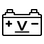 24В