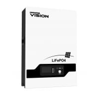 Romstal Vision 51.2V 100AH (B) (51,2V 100Ah)