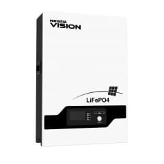 Romstal Vision 51.2V 200AH (B)