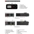 Інвертор Must PV18-3024 VPK 3kW 24V