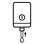 снизу