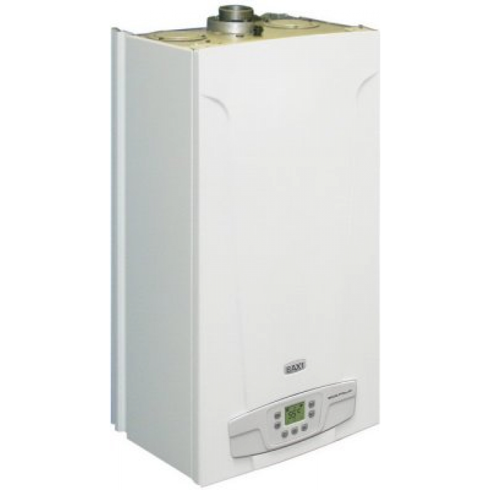 Котел газовый конвекционный Baxi Eco Four 240 i
