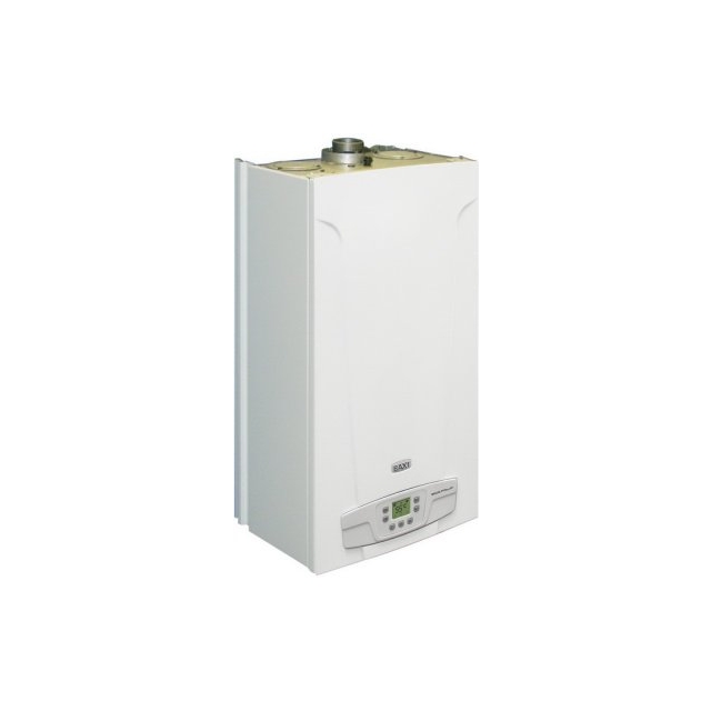 Котел газовый конвекционный Baxi Eco Four 240 i