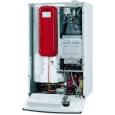 Котел газовый конденсационный Baxi Nuvola3 Comfort 240Fi