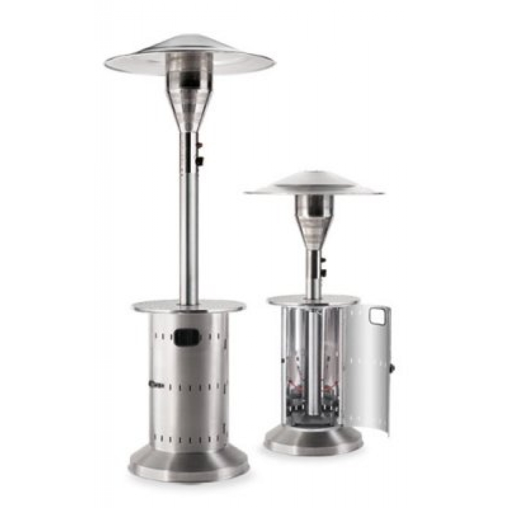 Вуличний інфрачервоний обігрівач Enders Commercial (14 кВт)