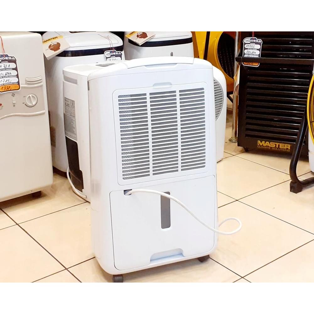 Осушитель воздуха Master DH 720P