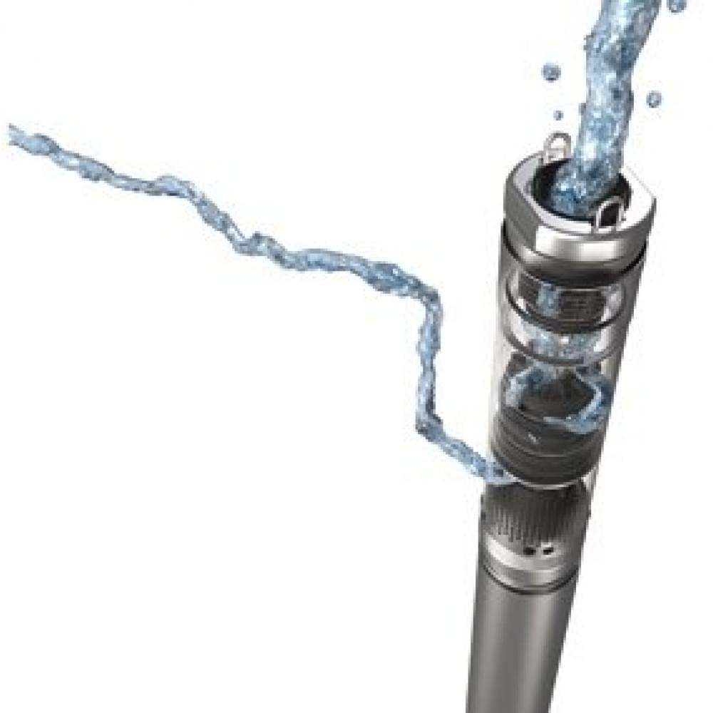 Скваженный насос Grundfos SQ 2-85 (96510201)