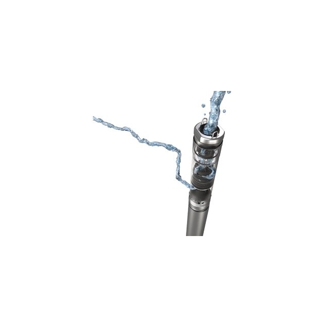Свердловинний насос Grundfos SQ 2-85 (96510201)