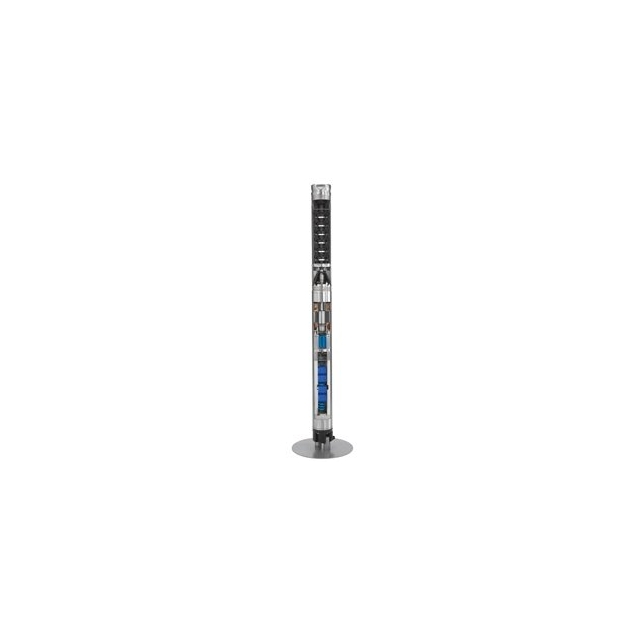Свердловинний насос Grundfos SQ 5-60 (96510215)