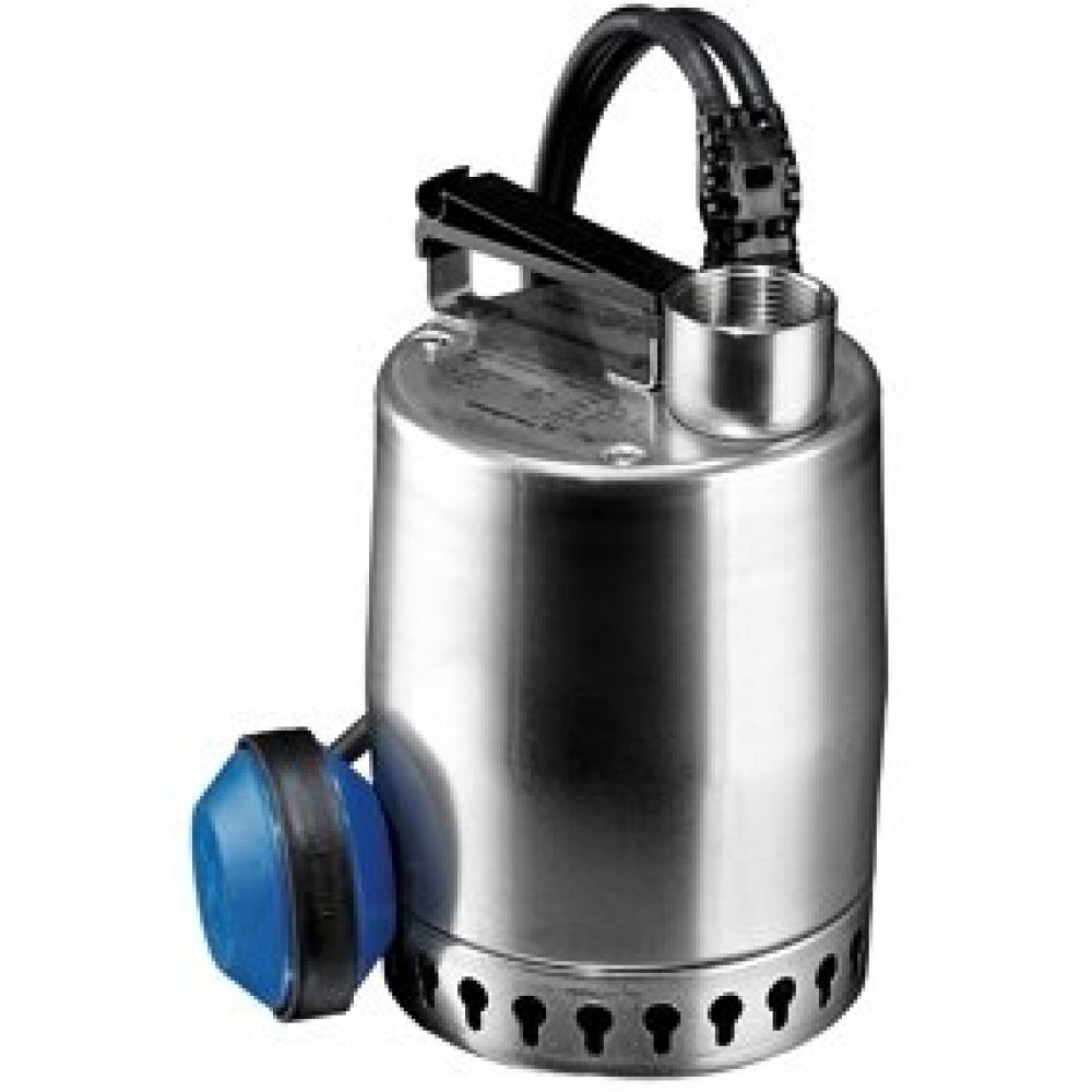 Дренажно-фекальный насос Grundfos UNILIFT AP12.40.04.A1 (96011018)