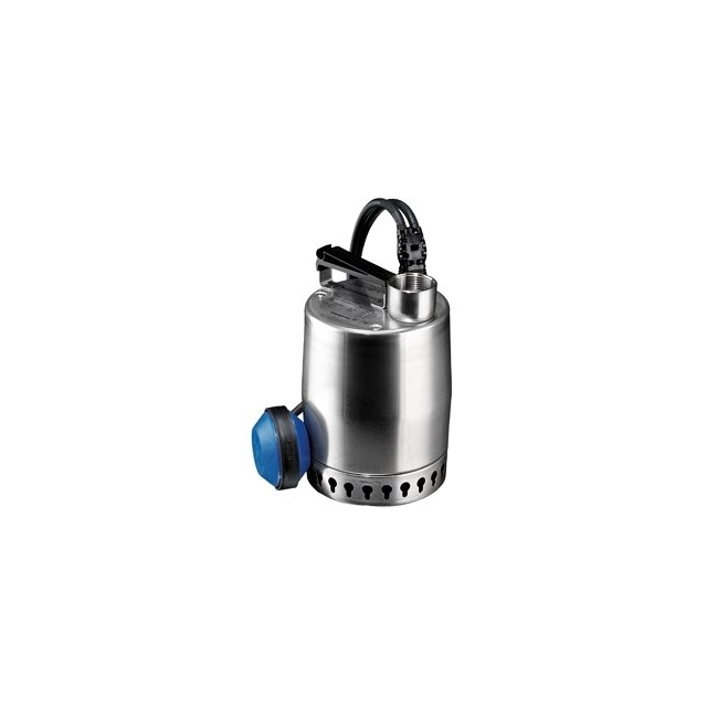 Дренажно-фекальний насос Grundfos Unilift AP12.40.06.A1 (96001735)