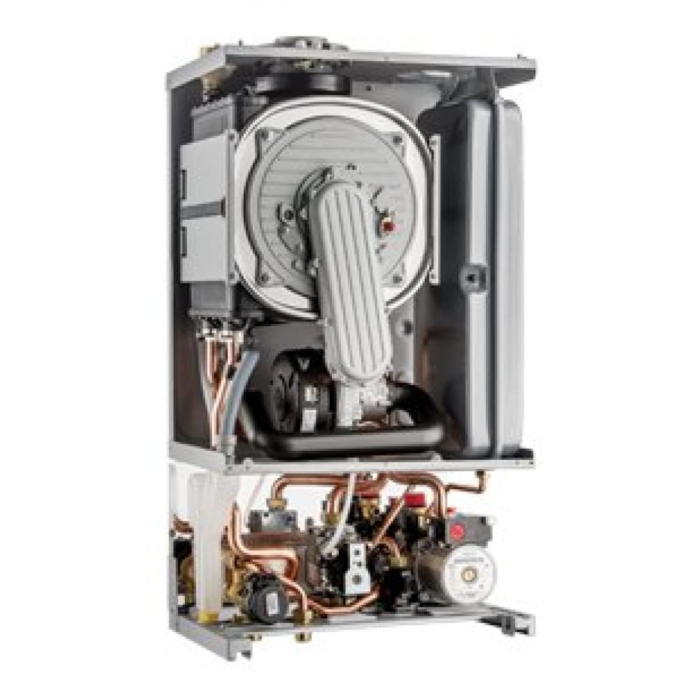 Котел газовый конденсационный Nova Florida Virgo Condensing KC 24 кВт