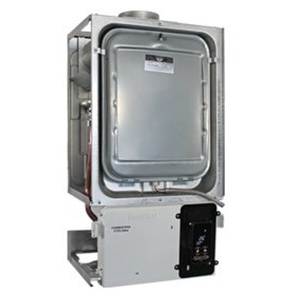 Котел газовий Nova Florida Virgo CTFS 28 кВт (CVNU32CA28)